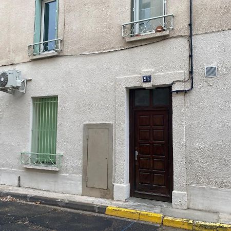 Appart La Bricole Διαμέρισμα Ναρμπόν Εξωτερικό φωτογραφία