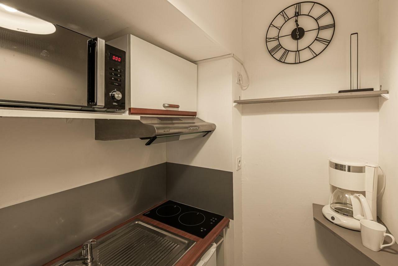 Appart La Bricole Διαμέρισμα Ναρμπόν Εξωτερικό φωτογραφία